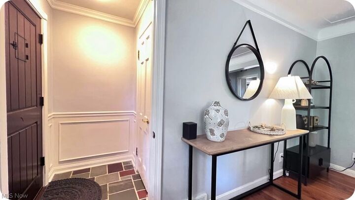 Property Photo:  3973 Meadowbrook Boulevard  OH 44118 