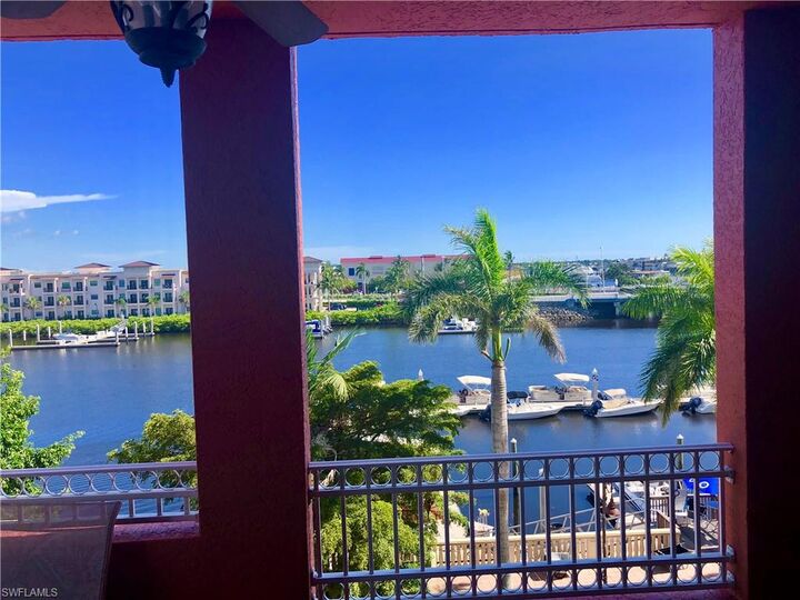 Property Photo:  451 Bayfront Pl 5311  FL 34102 