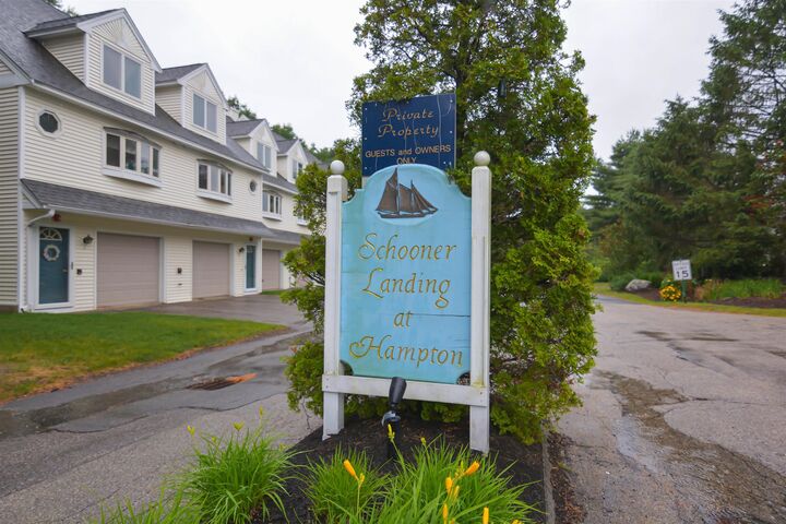 Property Photo:  62 Schooner Landing  NH 03842 