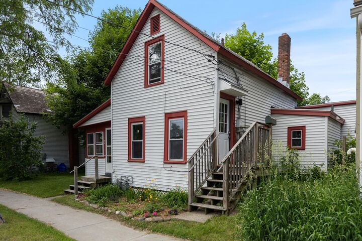 Property Photo:  76 Ward Street  VT 05401 