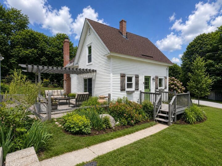 Property Photo: 11 Robbins Road NH 03447