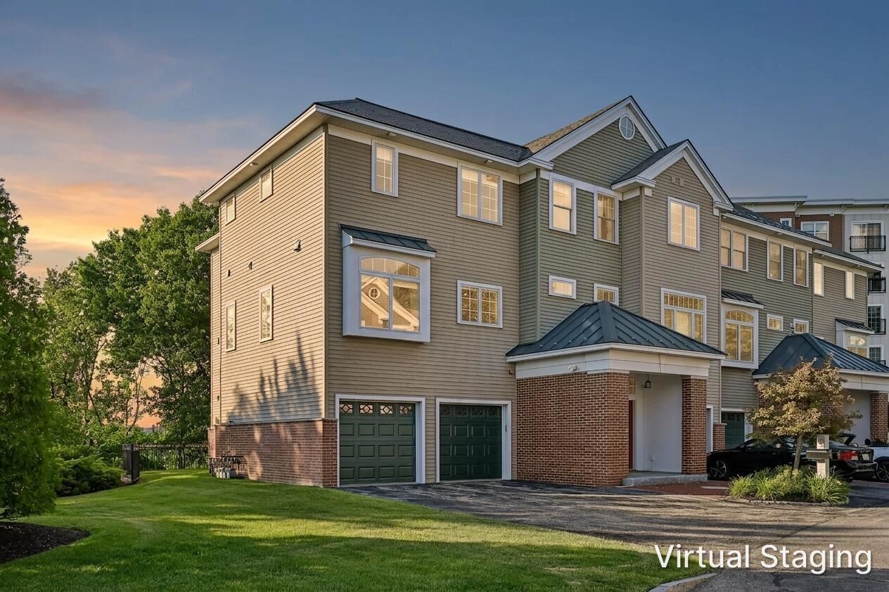 Property Photo:  81 Riverwalk Way  NH 03101 