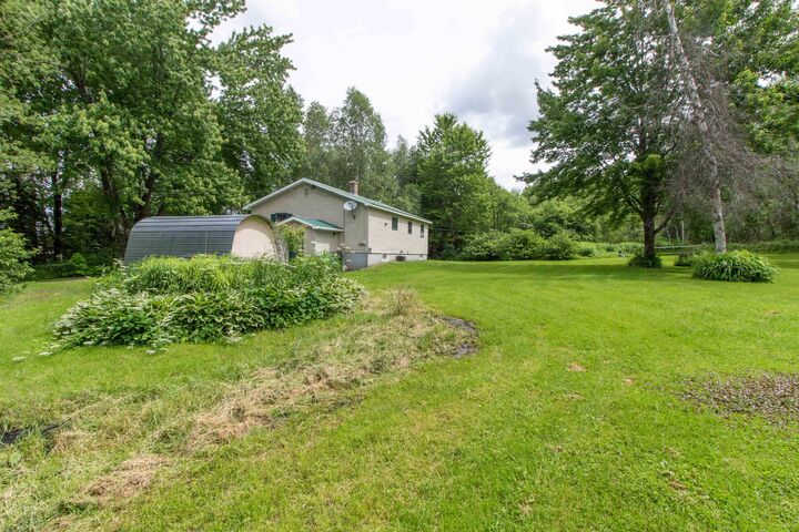 Property Photo:  1463 Bushey Hill Road  VT 05829 