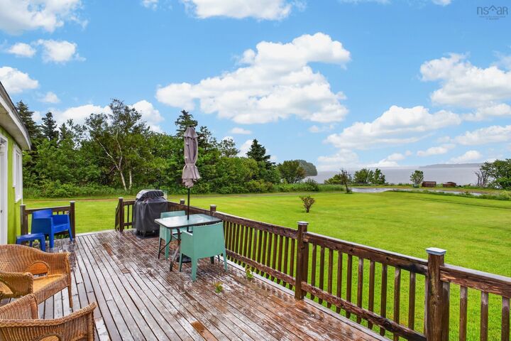 Property Photo:  9 Memory Lane  NS B0K 1H0 