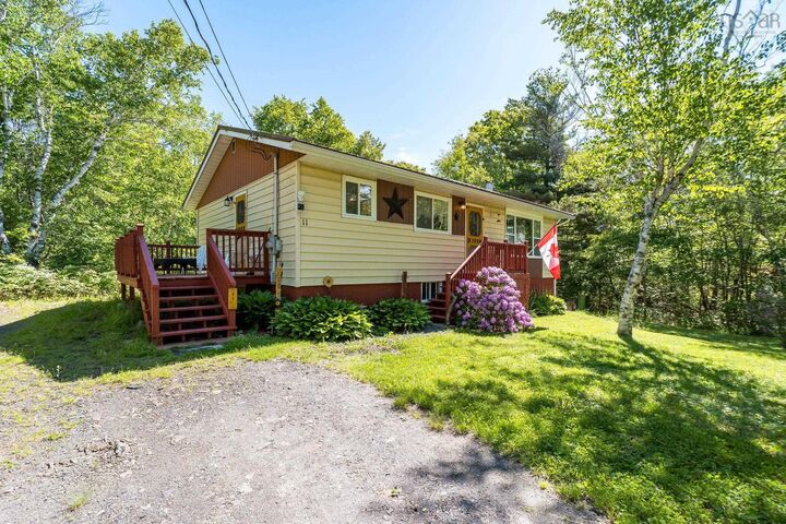 Property Photo: 11 McBunt Drive NS B4V 6Y2