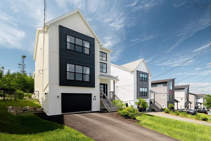 Property Photo:  64 Angler Drive  NS B3R 0C8 