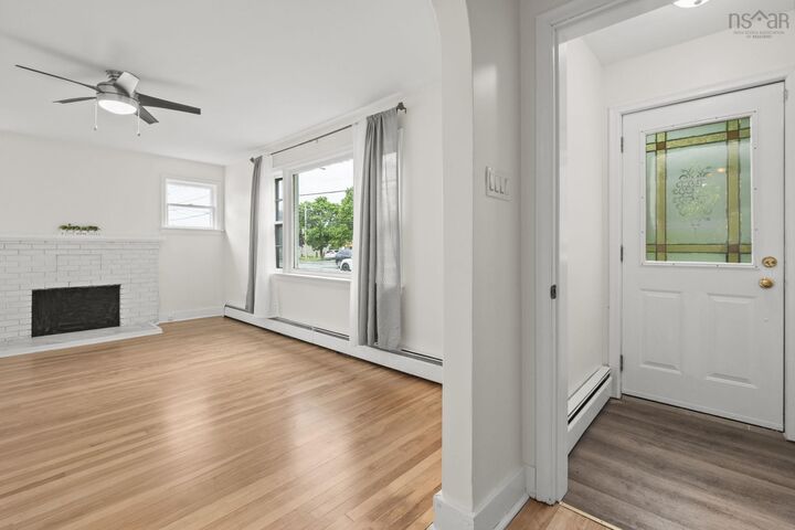 Property Photo: 712 Herring Cove Road NS B3R 1Y6