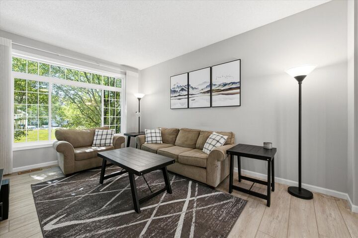 Property Photo: 10512 8th Avenue N MN 55441