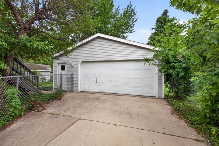 Property Photo: 2042 50th Street NW MN 55901
