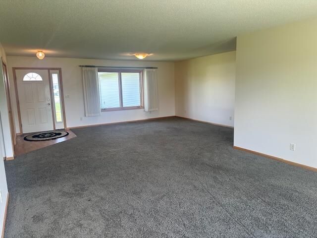 Property Photo: 3009 Blue Spruce Lane NW MN 56601