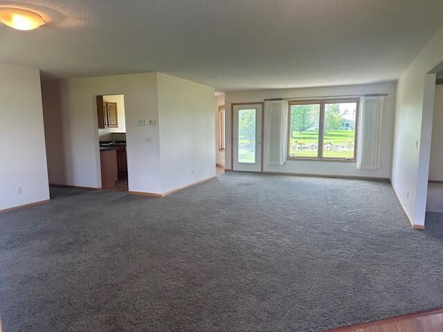 Property Photo:  3009 Blue Spruce Lane NW  MN 56601 