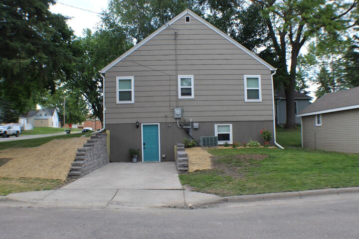 Property Photo:  23 W Pike Street  MN 56360 