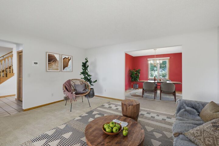Property Photo: 7010 W 83rd Street MN 55438