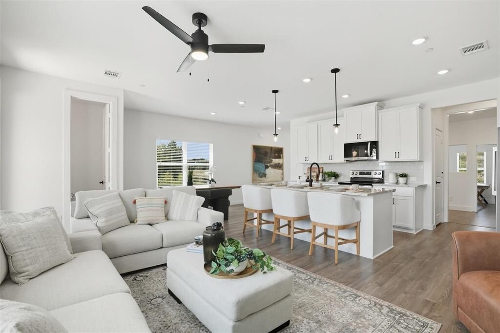 Property Photo:  1105 Isaiah Court  TX 75126 