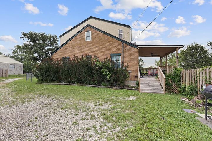 Property Photo:  3540 S Joplin Avenue  MO 64804 