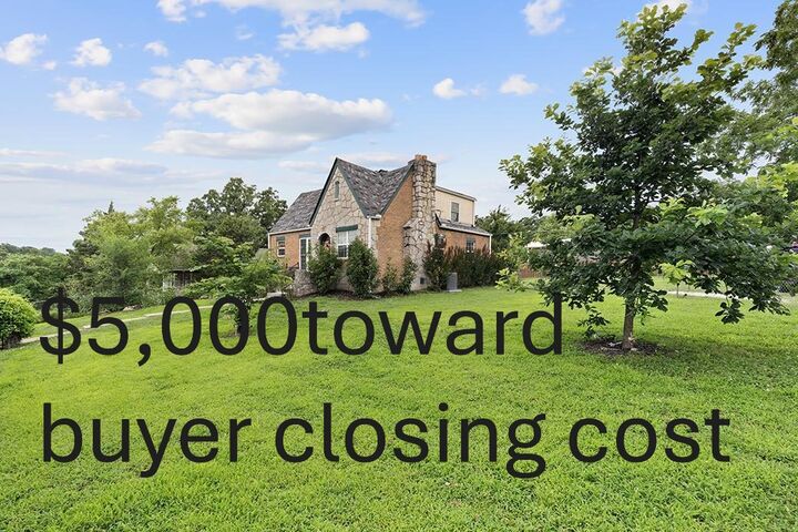 Property Photo:  3540 S Joplin Avenue  MO 64804 