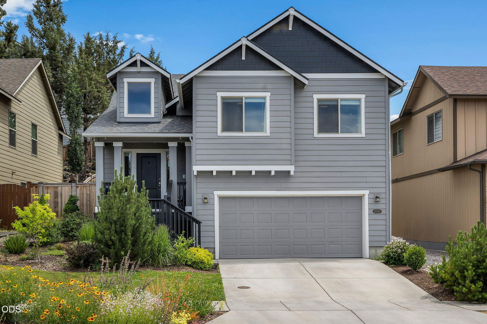 Property Photo:  63348 Lamoine Lane  OR 97701 
