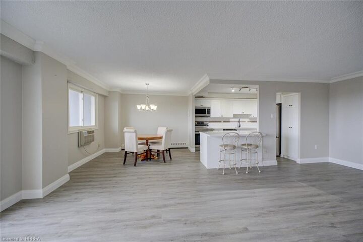 640 West Street 909 — photo 1