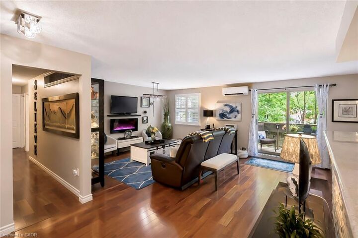 Property Photo:  793 Colborne Street 212  ON N3S 7J3 