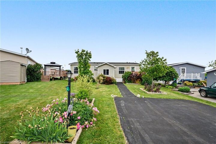 Property Photo:  4 Hickory Hollow  ON N0A 1P0 