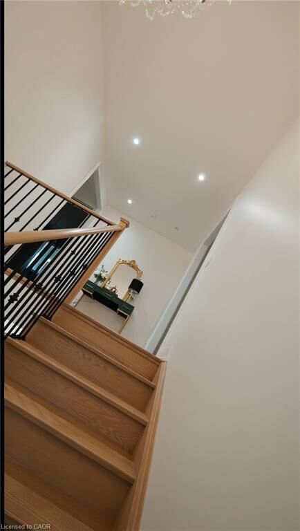 Property Photo: 18 Casavant Court ON L6A 5A5