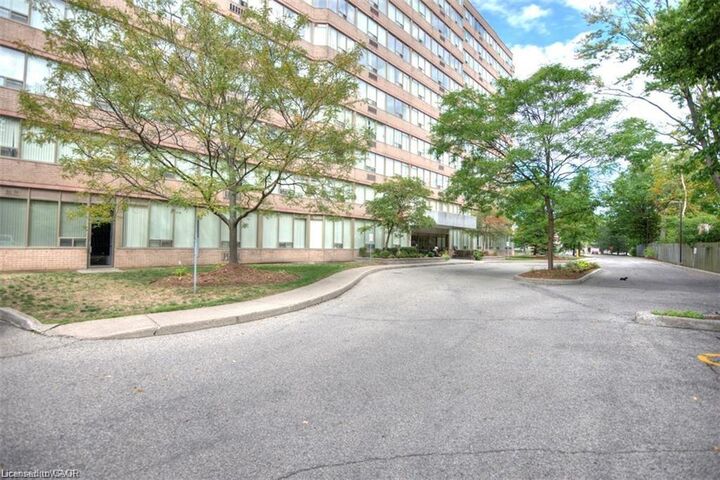 Property Photo:  3227 King Street E 503  ON N2A 3Z9 