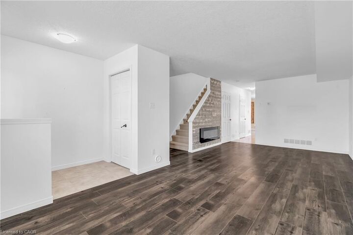 Property Photo:  50 Howe Drive 19B  ON N2E 0A2 
