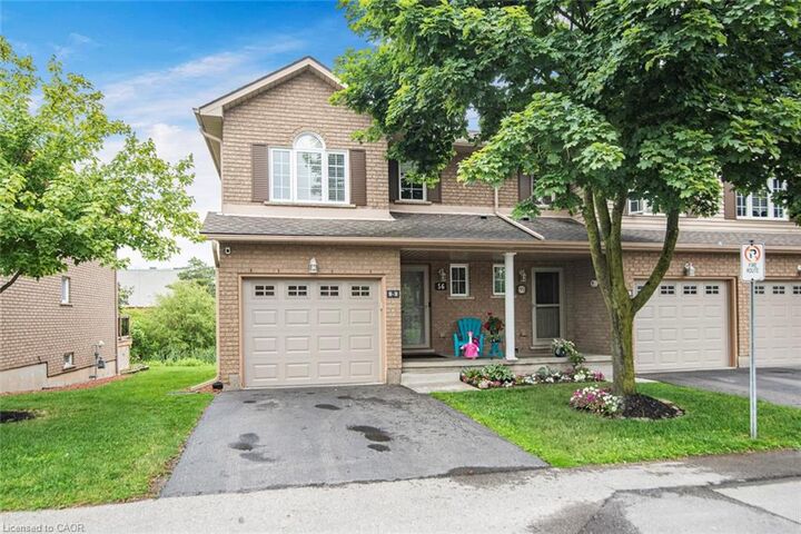 30 Braemar Avenue 56 — photo 1