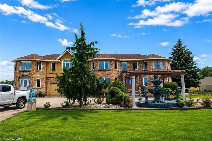 Property Photo:  568 Ridge Road  ON L8J 2Y6 