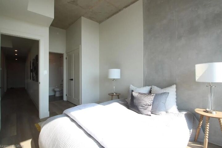 Property Photo:  24 Augusta Street 508  ON L8N 0B7 