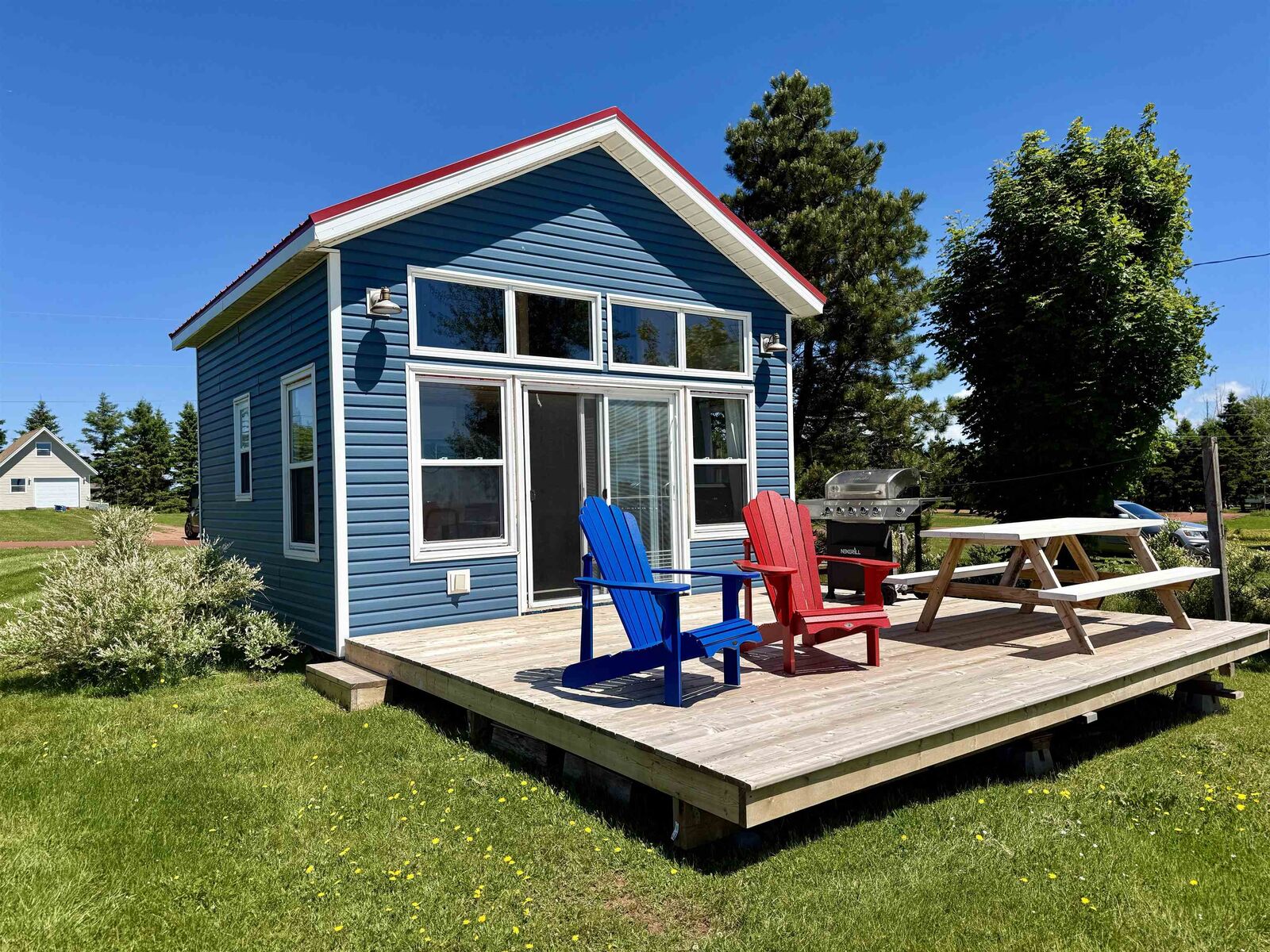 Property Photo: 19 Clark Drive PE C0A 1J0