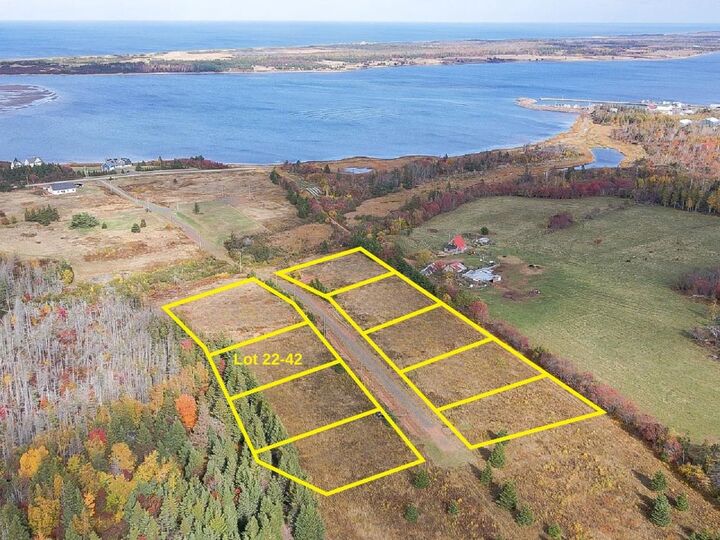 Lot 22-42 Ocean Bay Drive — photo 1