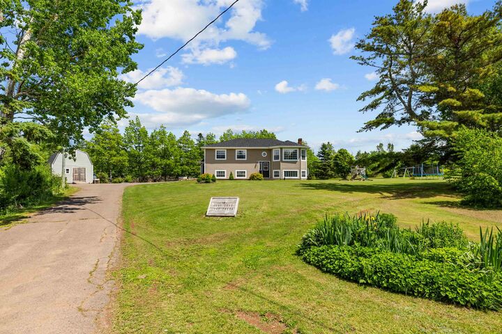 Property Photo: 19 Clay Lane PE C0A 1T0