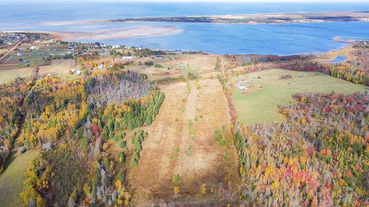 Property Photo: Lot 22-5 Creek Road PE C0A 1S0