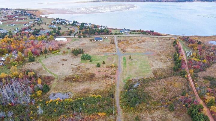 Property Photo: Lot 22-16 Phoebe Court PE C0A 1S0