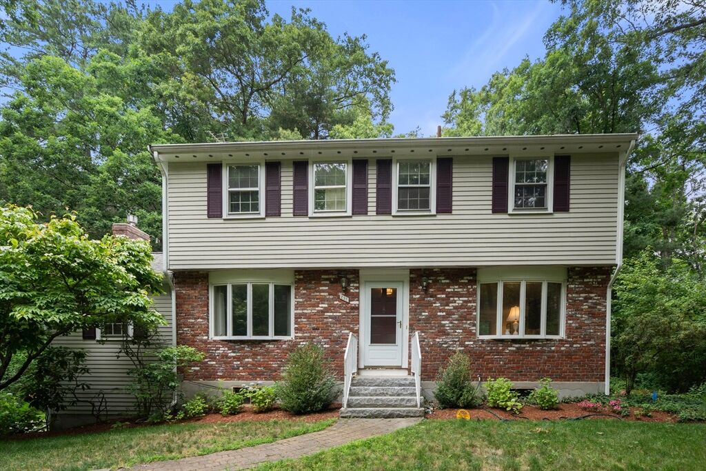 Property Photo:  237 Peakham Road  MA 01776 