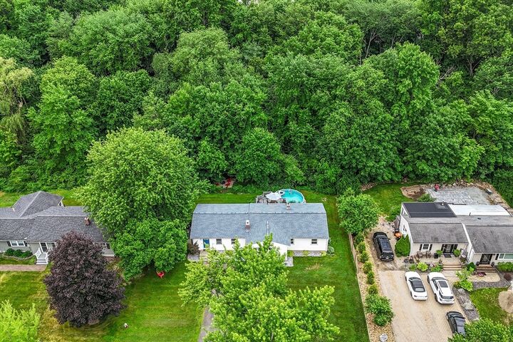 Property Photo: 51 Westbrook Rd MA 01075