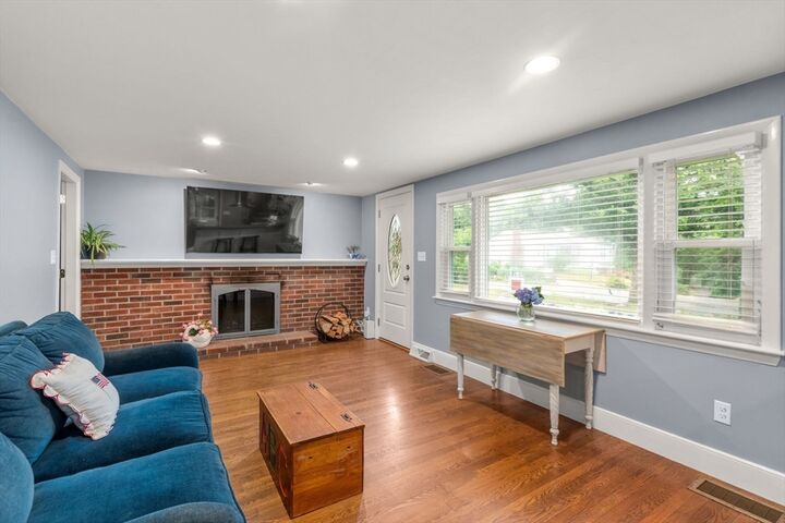 Property Photo:  29 Silver Birch Ave  MA 02360 