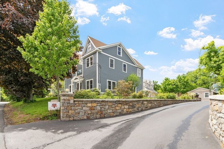 Property Photo: 73 Martin St MA 01929