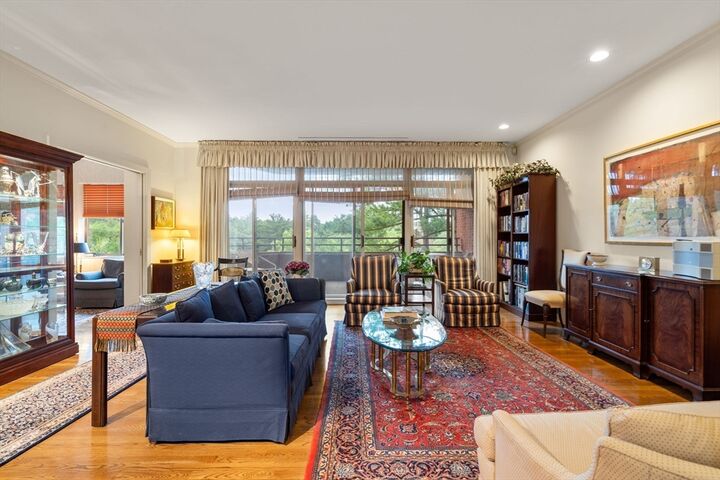 Property Photo:  99 Florence 20-4B  MA 02467 