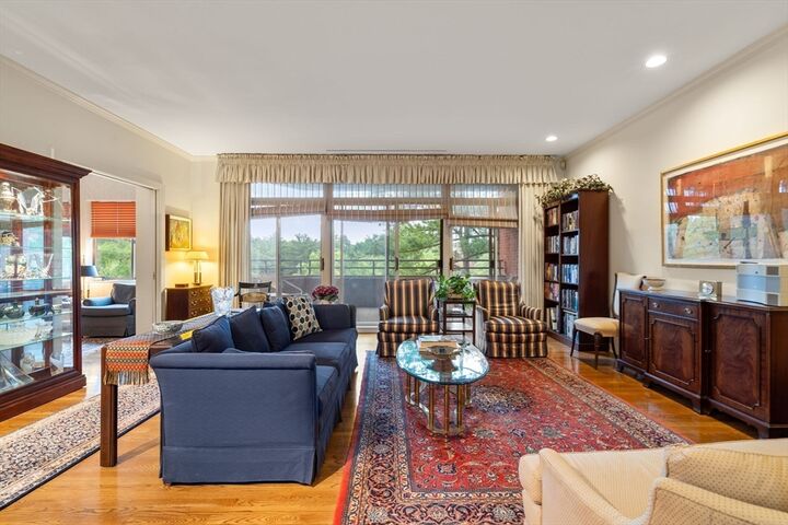 Property Photo:  99 Florence 20-4B  MA 02467 