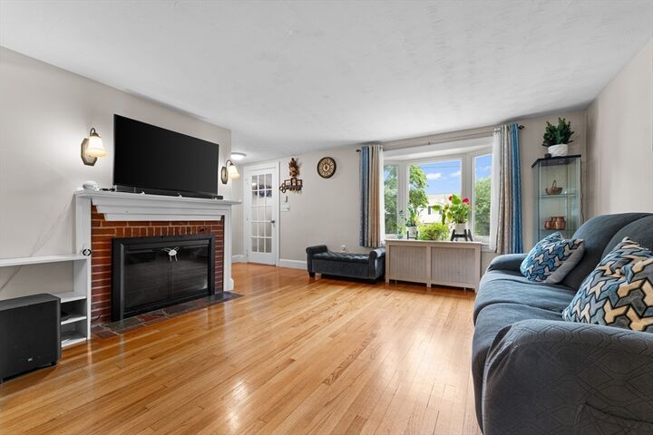 Property Photo:  120 North St  MA 02180 