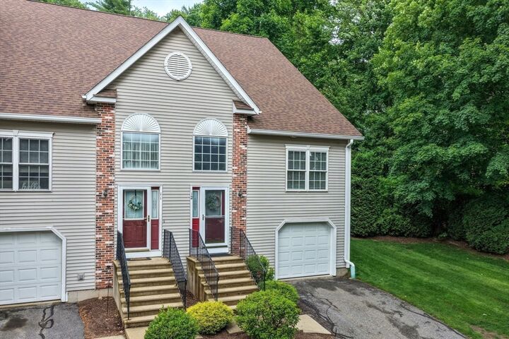 Property Photo: 18 Palmer Rd 12 MA 01057