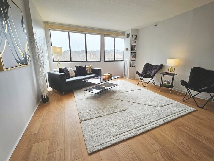 Property Photo:  1731 Beacon 521  MA 02445 