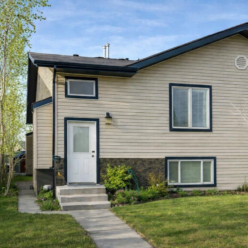 Property Photo:  10A Sierra Drive  AB T4H 1X3 
