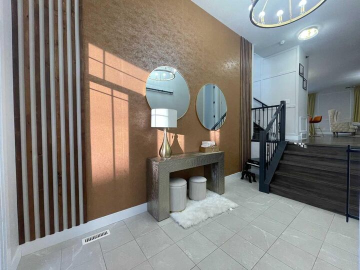 Property Photo: 220 Carringham Road NW AB T3P 1V4