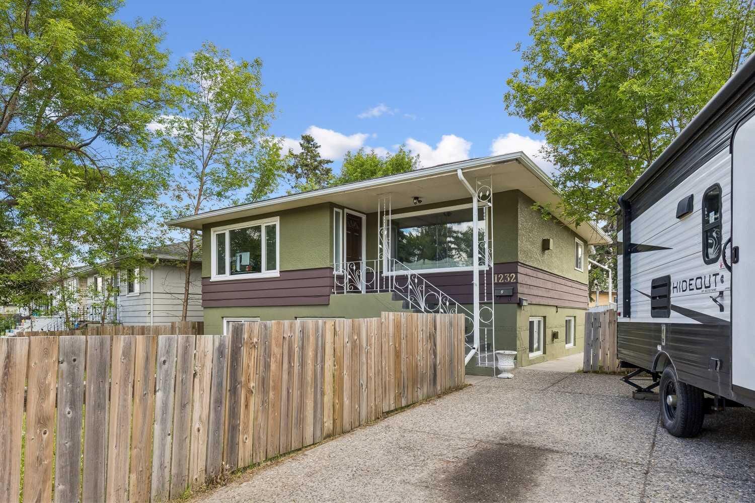 Photo de la propriété: 1232 Danloe Street NE AB T2E 8X6