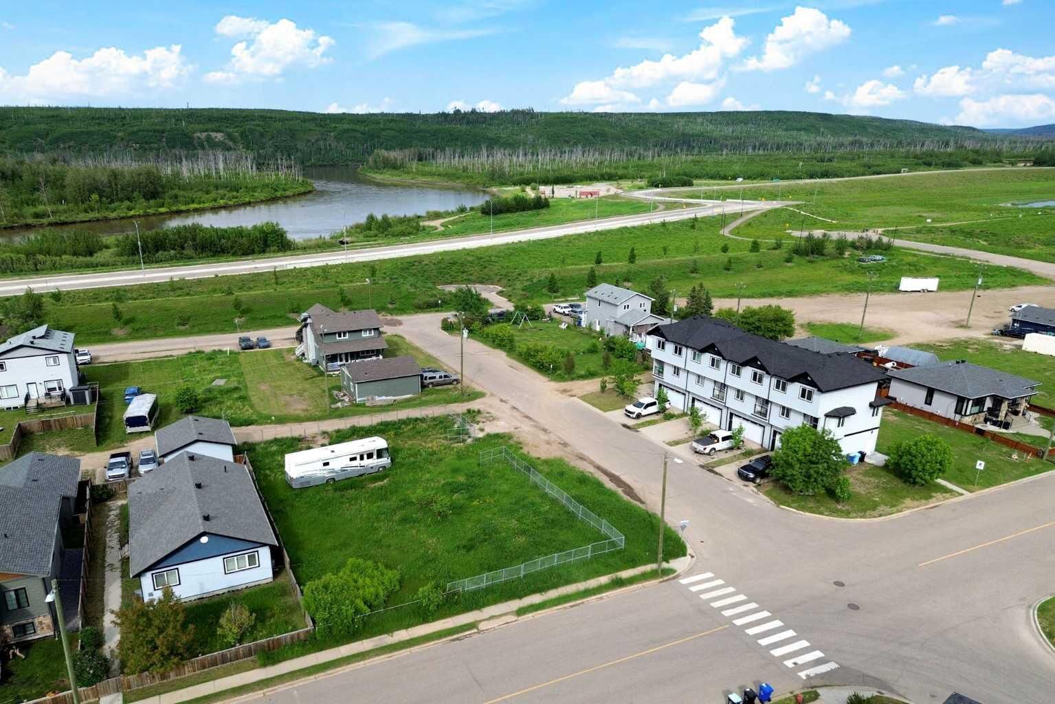 Property Photo: 7202 Bulyea Avenue AB T9H 1B3