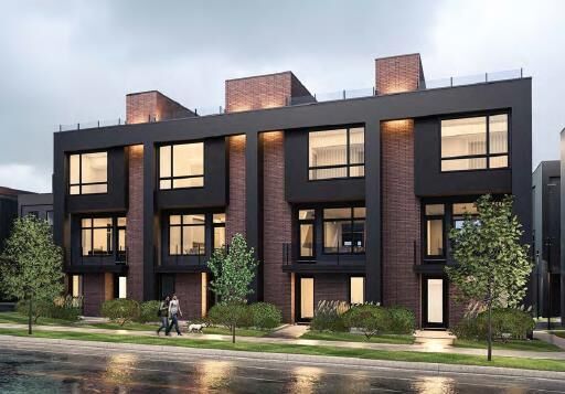 Property Photo: 150 Lebel Crescent NW 112 AB T3B 6S7