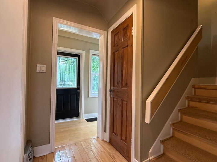 Property Photo:  4817 53 Avenue  AB T9X 1S7 